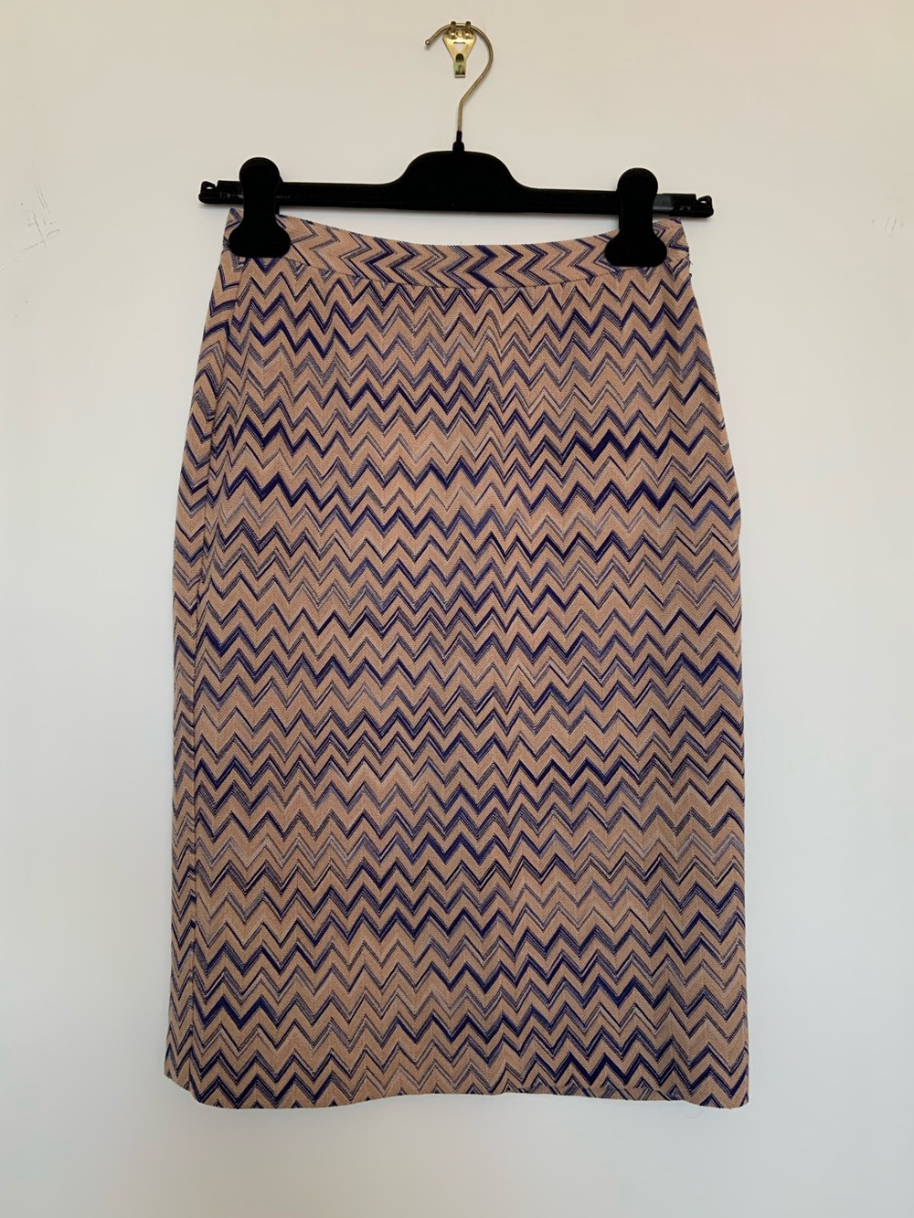 Vintage Missoni pencil skirt